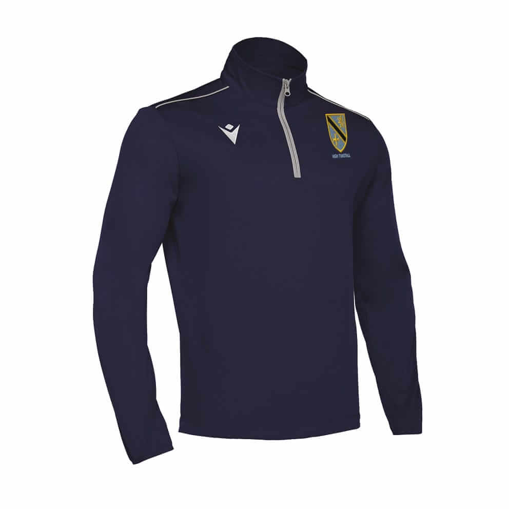 HT Training Top (Macron) - Image 3
