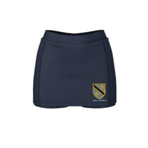 High Tunstall Skort