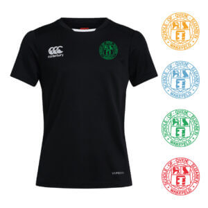 QEGS House Tee