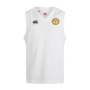 QEGS Cricket Jumper S/S