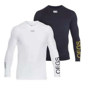 QEGS Thermoreg Baselayer