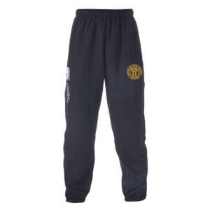QEGS Cuffed Stadium Pants