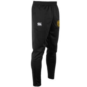 QEGS Tapered Track Pants