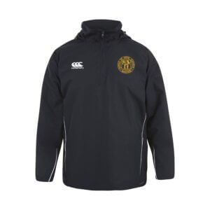 QEGS Rain Jacket