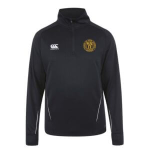 QEGS 1/4 Zip Mid Layer