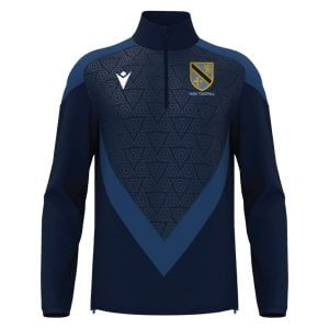 APP - Adult Anduin 1/4 Zip Mid-Layer