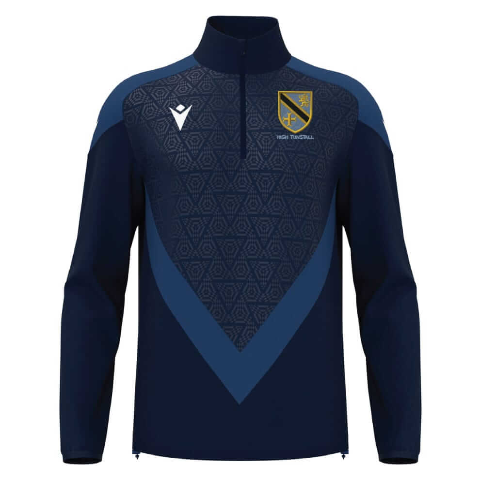 APP - Adult Anduin 1/4 Zip Mid-Layer