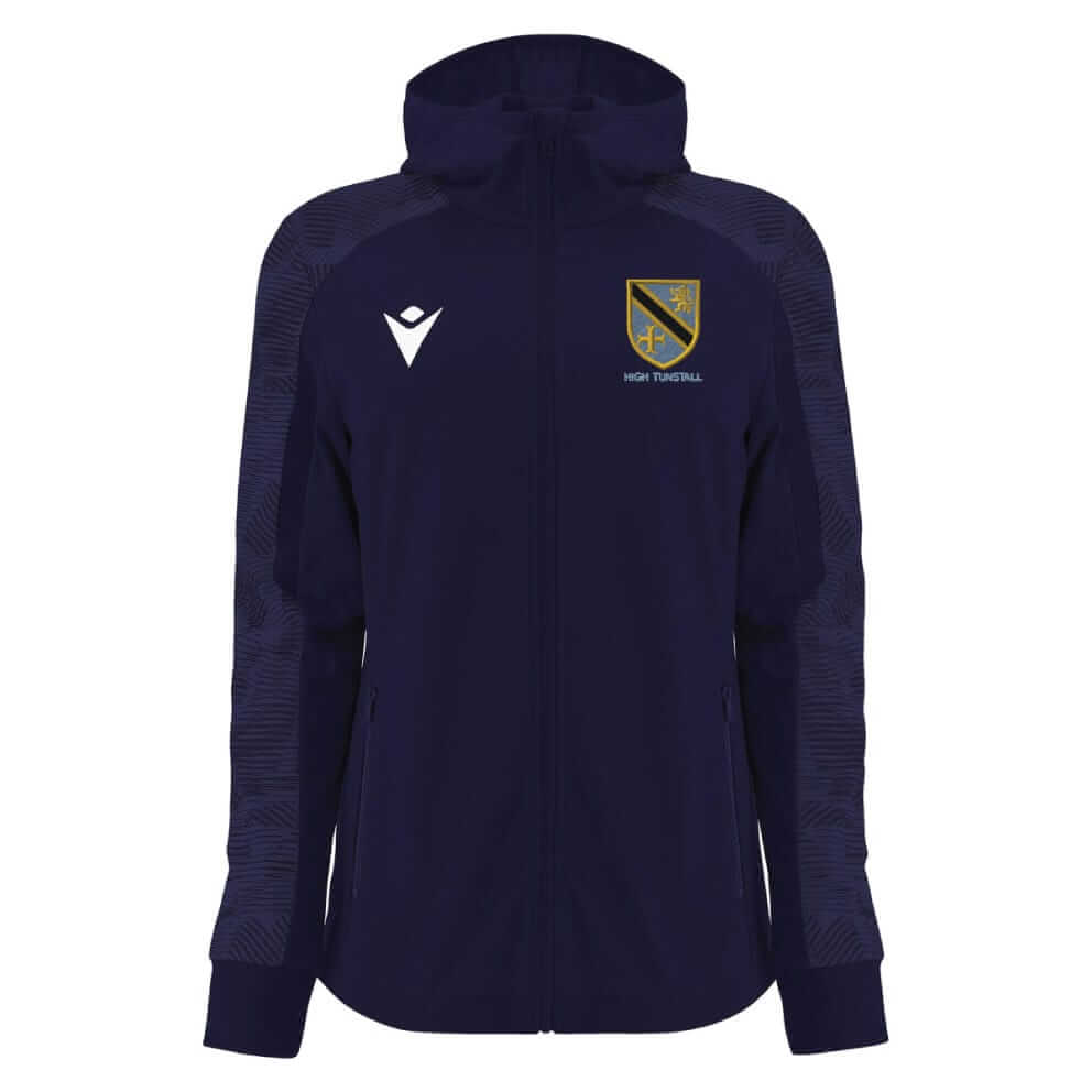 APP - Women's Aphrodite Track Jacket