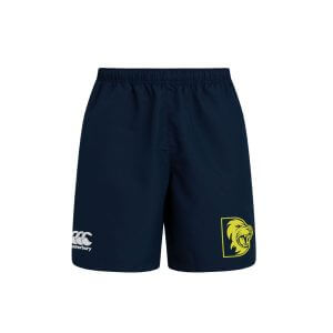 QEGS PE Short