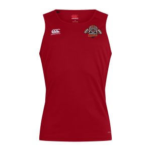 Tigers Club Dry Fit Singlet