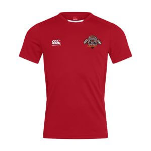 Tigers Club Dry Fit Tee