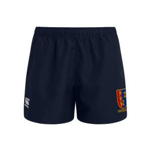 Chester RUFC Club Short Navy