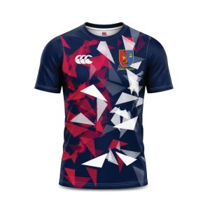 Chester RUFC Eco Training Tee